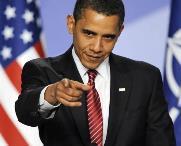 Barack Obama