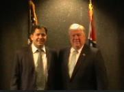 Haley Barbour