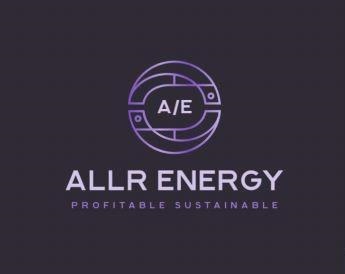 Allr Energy logo